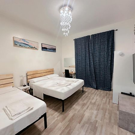Bed & Breakfast Sakura Milano Eksteriør bilde