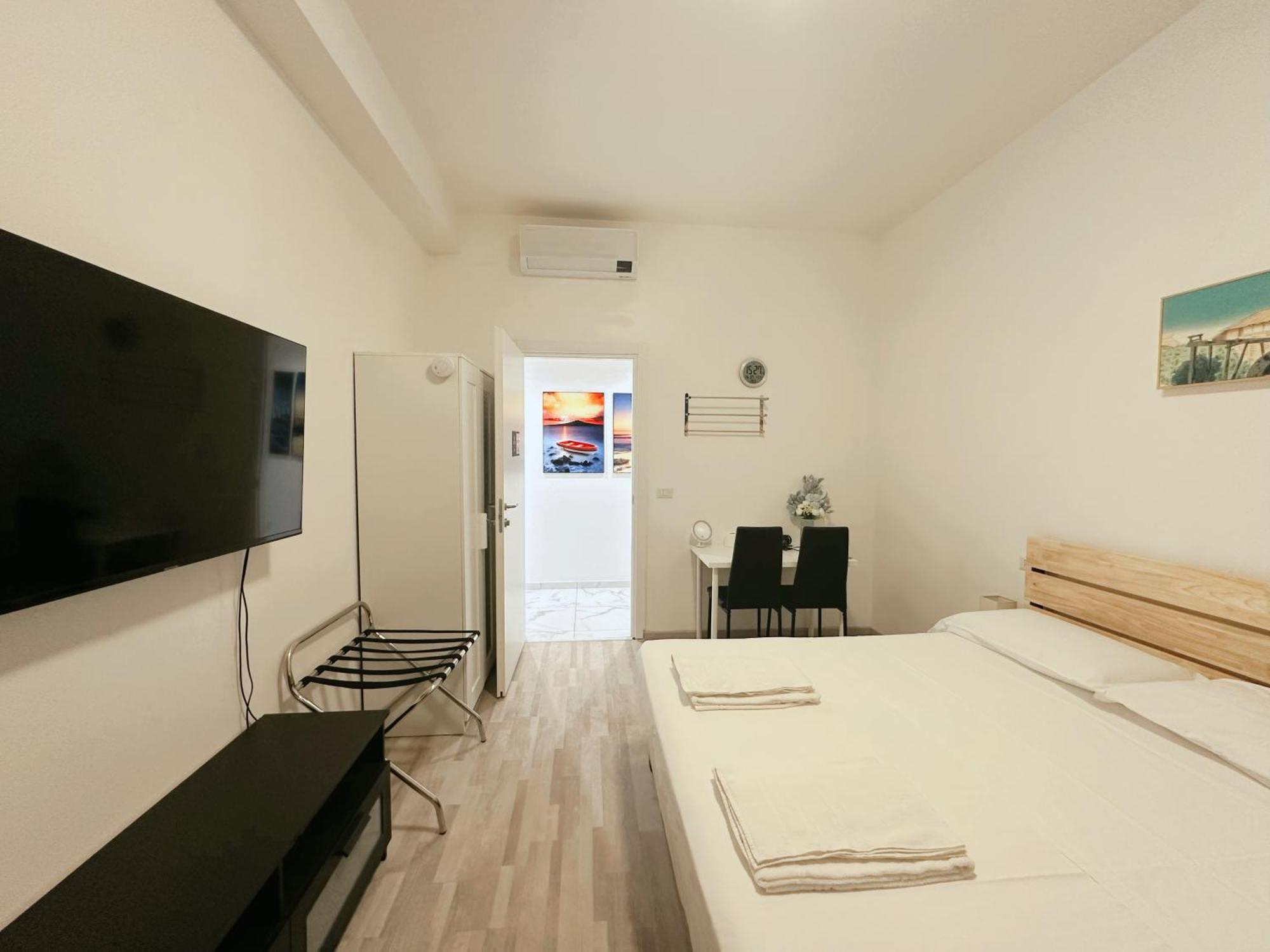 Bed & Breakfast Sakura Milano Rom bilde