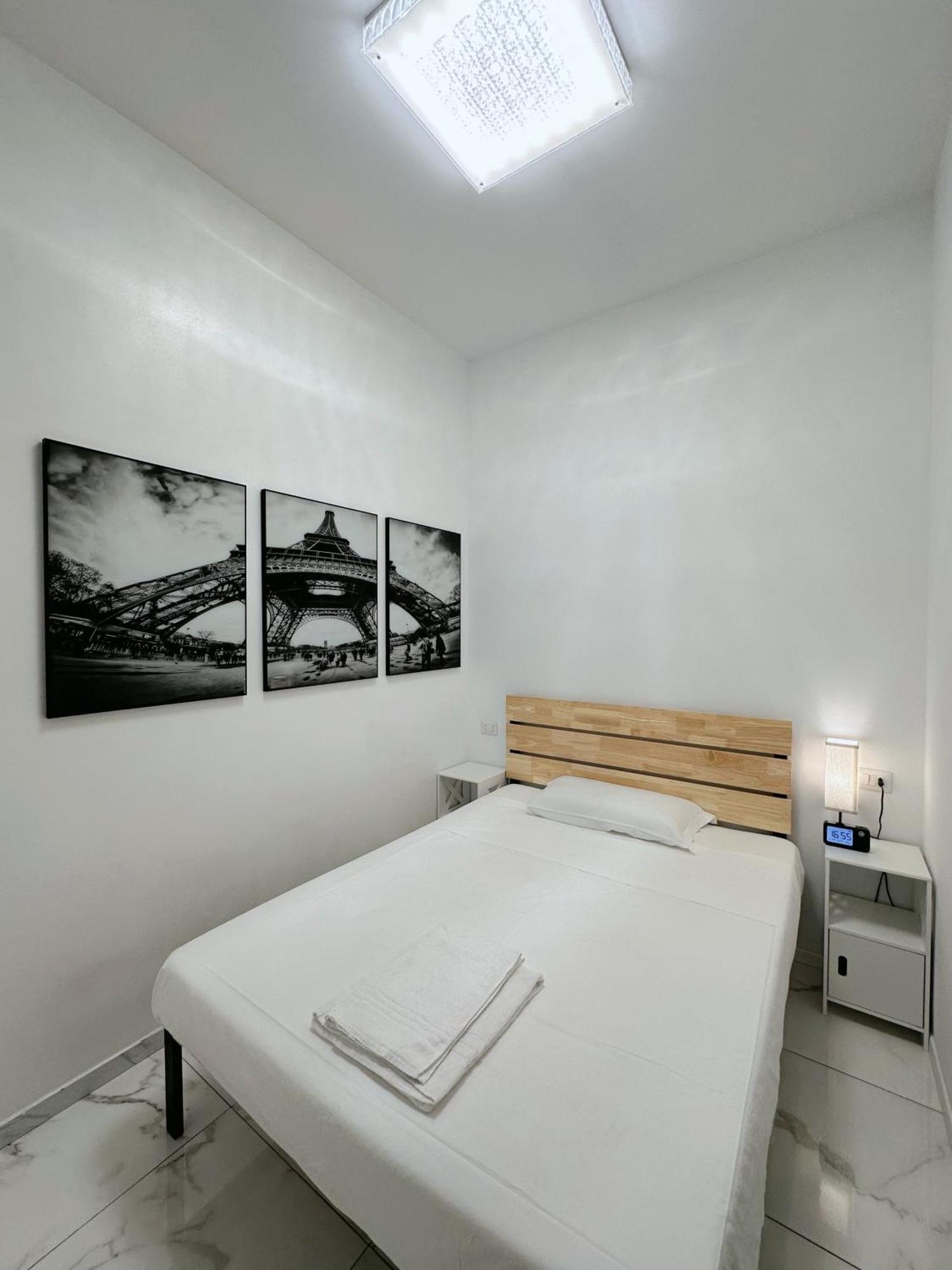 Bed & Breakfast Sakura Milano Eksteriør bilde
