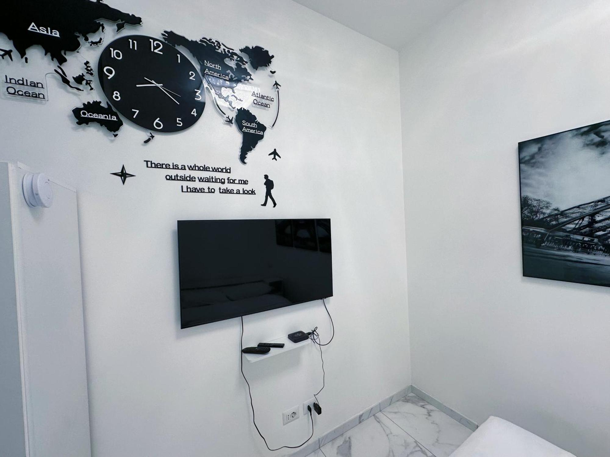 Bed & Breakfast Sakura Milano Eksteriør bilde