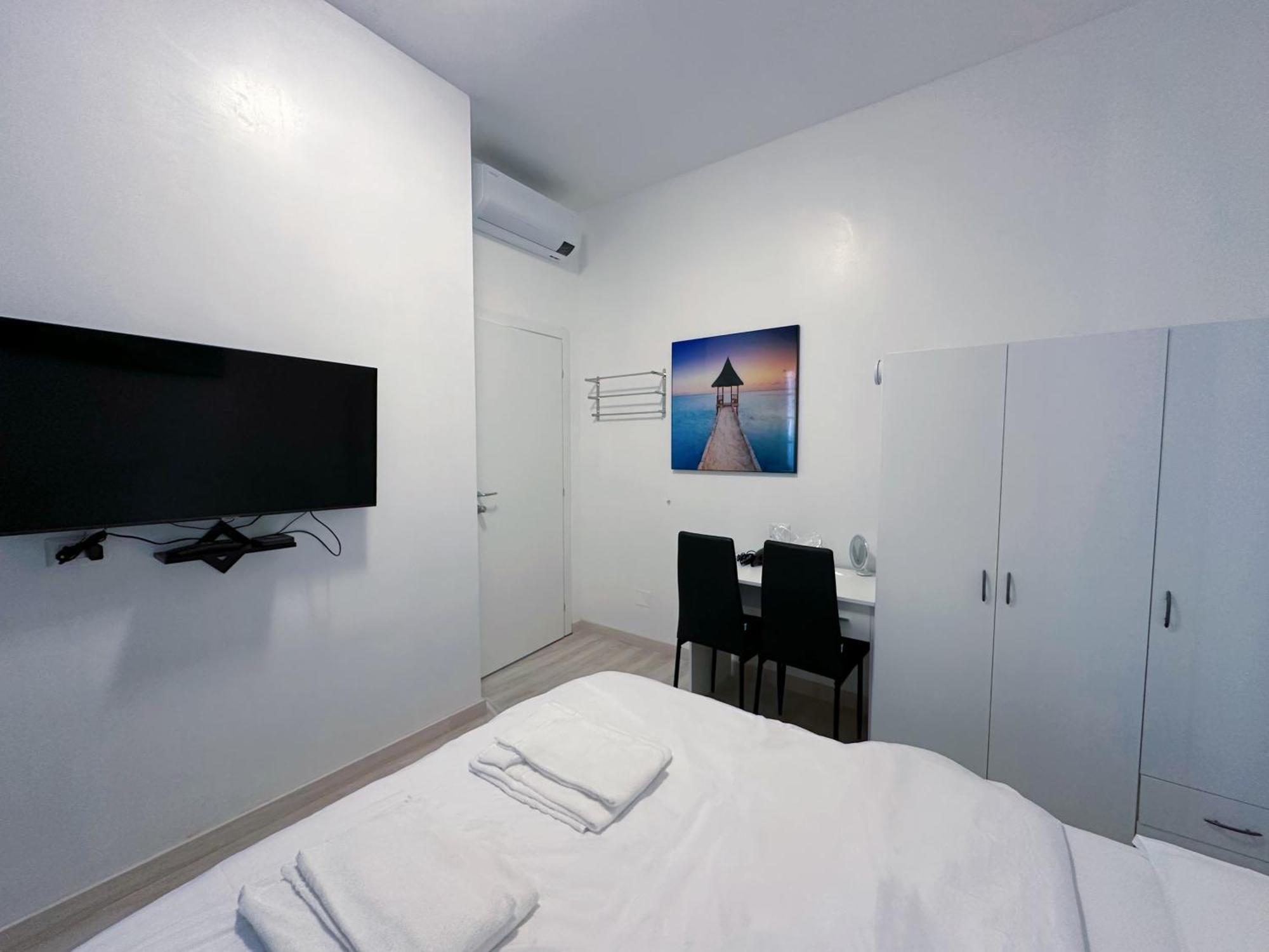 Bed & Breakfast Sakura Milano Eksteriør bilde