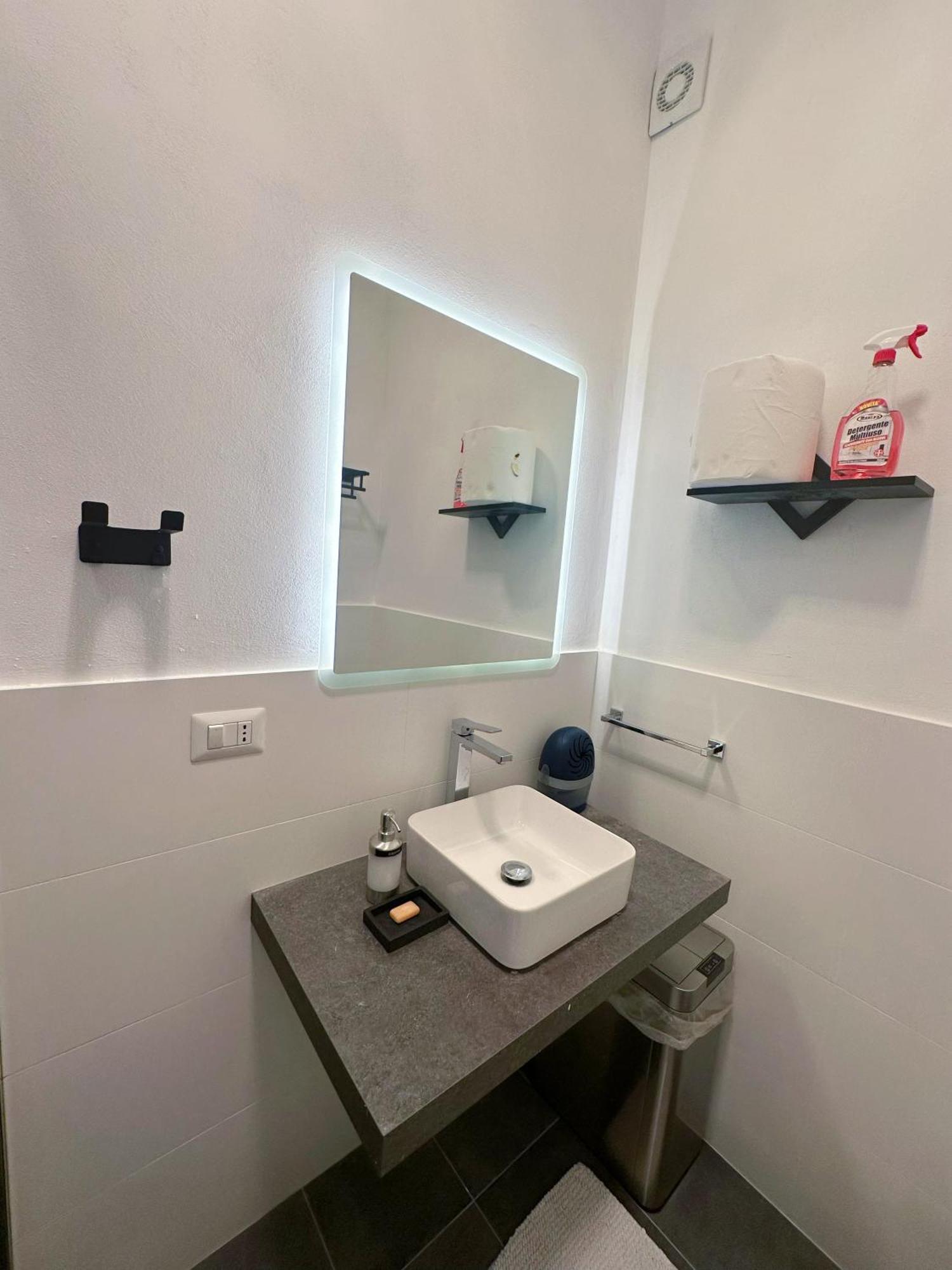 Bed & Breakfast Sakura Milano Eksteriør bilde